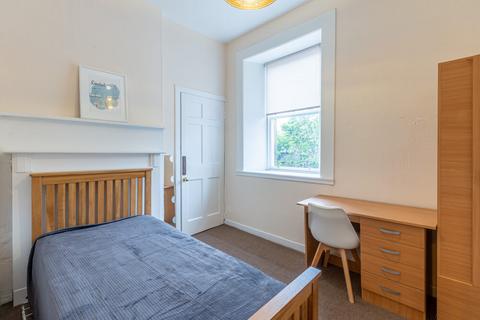 4 bedroom flat to rent, 0679L – Clerk Street, Edinburgh, EH8 9JQ