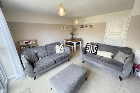 3 bedroom terraced house for sale, Lindsay Walk, Spennymoor, County Durham, DL16 7WD