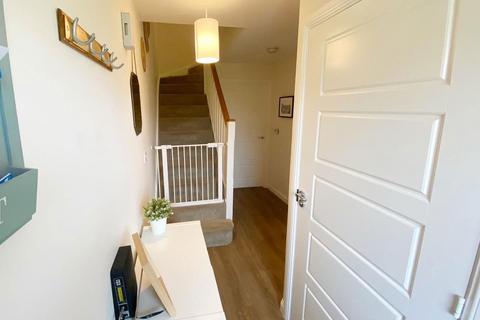 3 bedroom terraced house for sale, Lindsay Walk, Spennymoor, County Durham, DL16 7WD