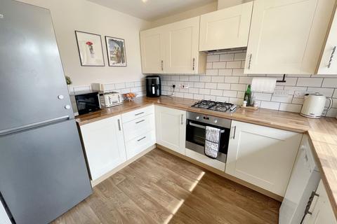 3 bedroom terraced house for sale, Lindsay Walk, Spennymoor, County Durham, DL16 7WD