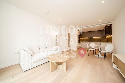 2 bedroom apartment to rent, Westwood House Chelsea Creek 12 Park Street LONDON SW6