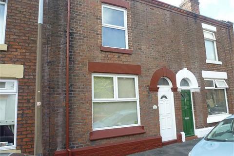 2 bedroom terraced house for sale, Midland Street, Widnes, WA8
