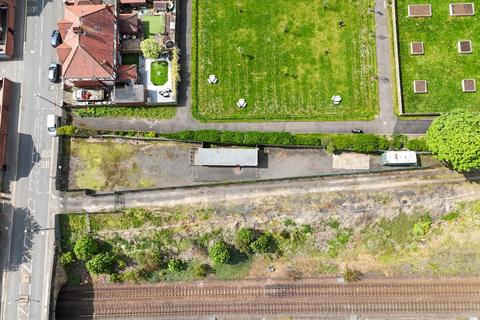 Land for sale, Villette Road, Sunderland, Tyne and Wear, SR2
