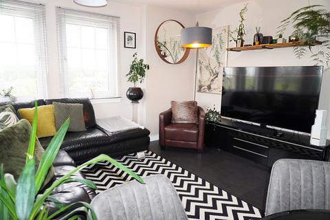 3 bedroom apartment for sale, Kirktonholme Gardens, East Kilbride G74