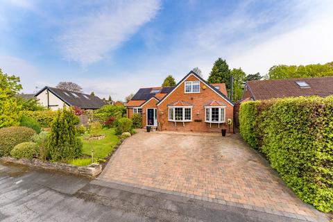 5 bedroom bungalow for sale, The Copse, Hale Barns, Altrincham, Greater Manchester, WA15
