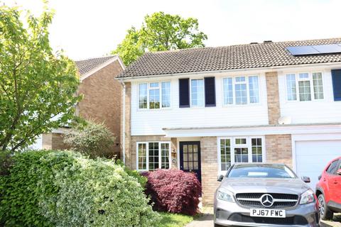 3 bedroom house for sale, The Hollow, Lindfield, RH16