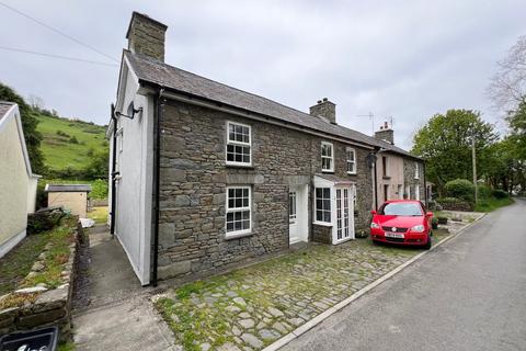 3 bedroom cottage for sale, Cwm Mabws, Llanrhystud, SY23