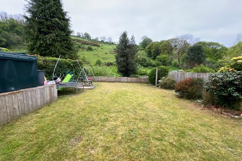 3 bedroom cottage for sale, Cwm Mabws, Llanrhystud, SY23