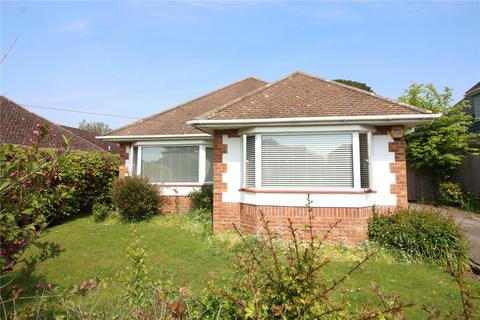 3 bedroom bungalow for sale, Park Road, Milford On Sea, Hampshire, SO41
