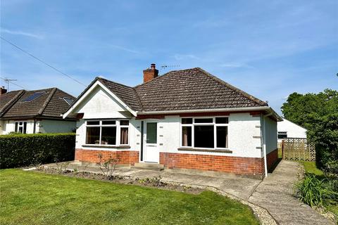 3 bedroom bungalow for sale, Manor Road, Verwood, BH31