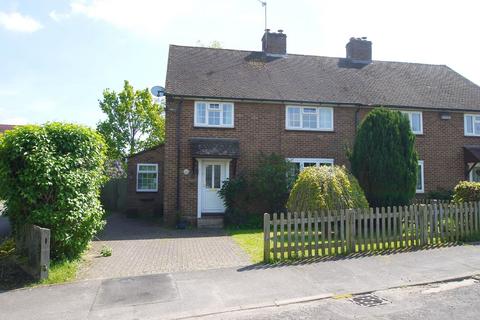4 bedroom semi-detached house for sale, The Charne, Otford, TN14