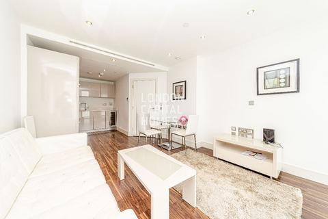 1 bedroom apartment to rent, Altitude Point 71 Alie Street London E1