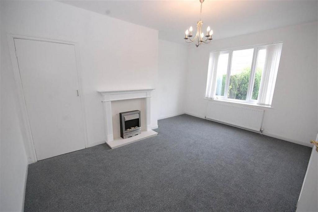Devon Crescent, Birtley 3 bed end of terrace house to rent £795 pcm