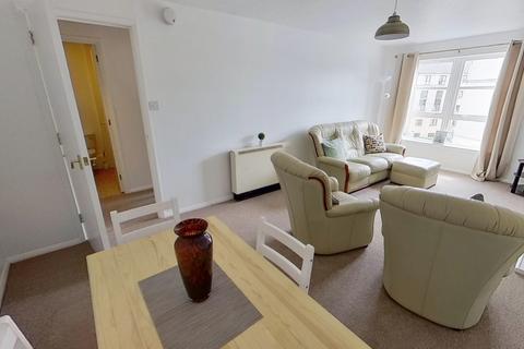 1 bedroom flat to rent, Canonmills Gate, Rodney Street, Edinburgh, EH7