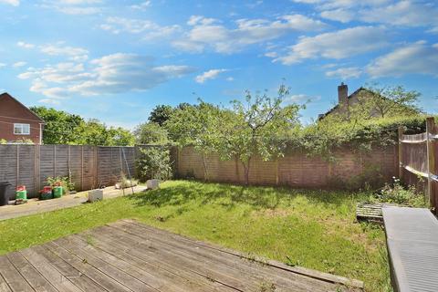 26 Birchen Lee, Emerson Valley, Milton Keynes, MK4 2JX