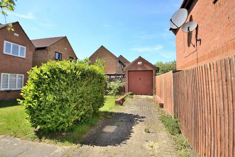 26 Birchen Lee, Emerson Valley, Milton Keynes, MK4 2JX