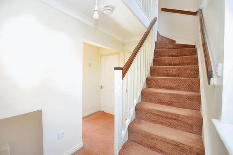 26 Birchen Lee, Emerson Valley, Milton Keynes, MK4 2JX