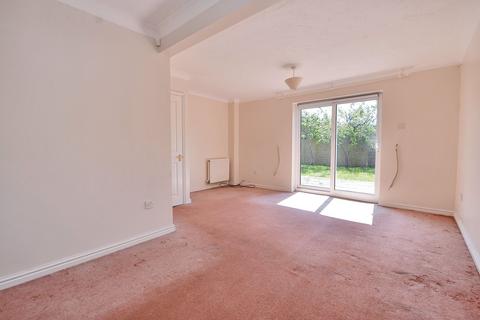 26 Birchen Lee, Emerson Valley, Milton Keynes, MK4 2JX