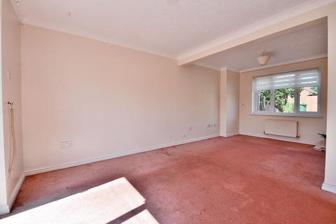 26 Birchen Lee, Emerson Valley, Milton Keynes, MK4 2JX