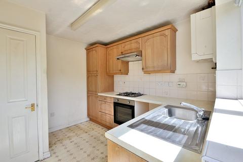 26 Birchen Lee, Emerson Valley, Milton Keynes, MK4 2JX