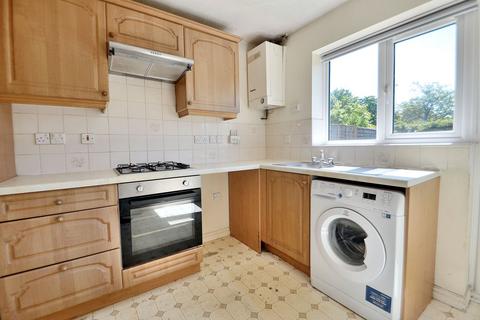 26 Birchen Lee, Emerson Valley, Milton Keynes, MK4 2JX