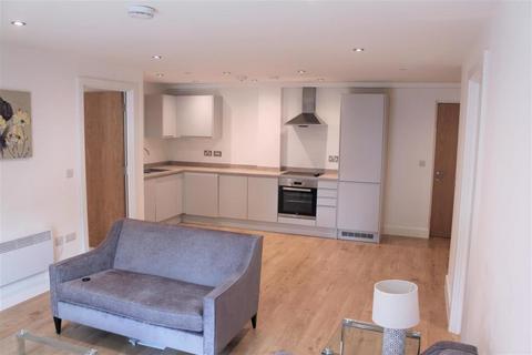 2 bedroom apartment to rent, Kew Bridge Road, Brentford, Greater London, TW8