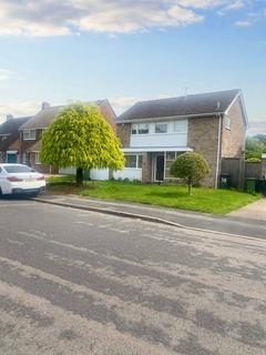 3 bedroom detached house for sale, Grenfell Road, Leicester LE2