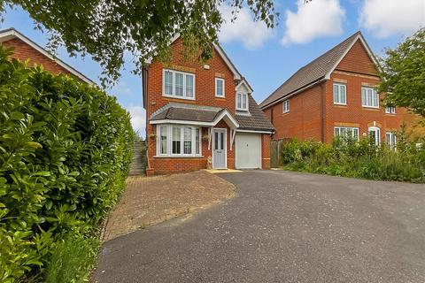 3 bedroom detached house for sale, Church Road, Hayling Island, Hampshire