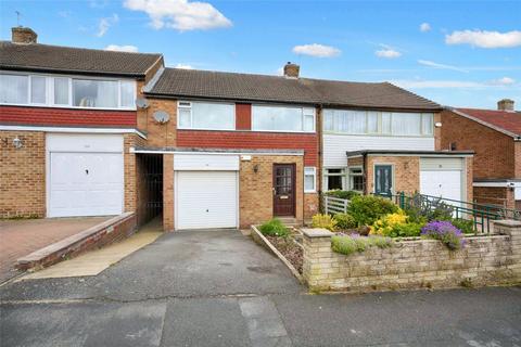 4 bedroom terraced house for sale, Kent Crescent, Pudsey, West Yorkshire