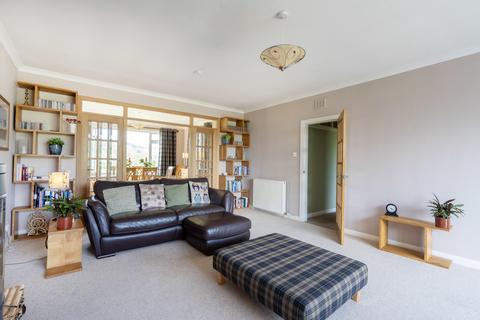 4 bedroom detached bungalow for sale, The Well, Dollar, Clackmannanshire