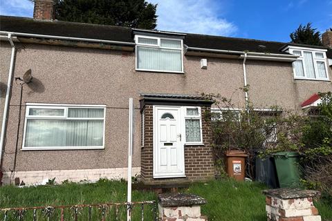 2 bedroom terraced house for sale, Duncan Road, Hartlepool, TS25