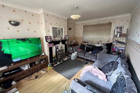 2 bedroom terraced house for sale, Duncan Road, Hartlepool, TS25