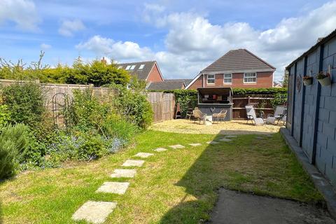 10 Aspin Drive, Knaresborough, HG5 8HH
