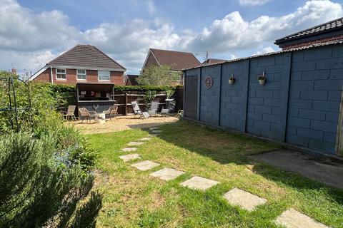 10 Aspin Drive, Knaresborough, HG5 8HH