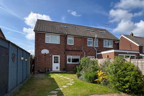 10 Aspin Drive, Knaresborough, HG5 8HH