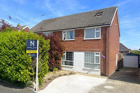 undefined, Aspin Drive, Knaresborough
