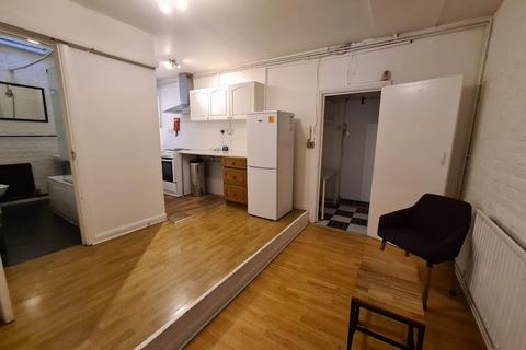 2 bedroom apartment to rent, Brixton Road, 398 Brixton Road, Brixton