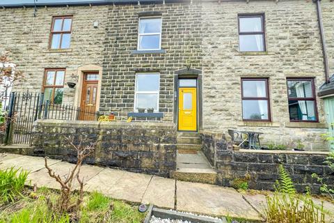 2 bedroom terraced house for sale, North View, Crawshawbooth, Rossendale