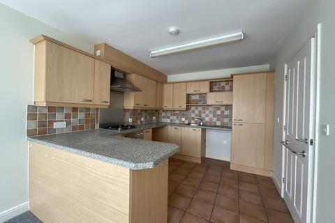 2 bedroom flat to rent, 1 Cornmill Square, Shrewsbury, Shropshire, SY1 2LQ
