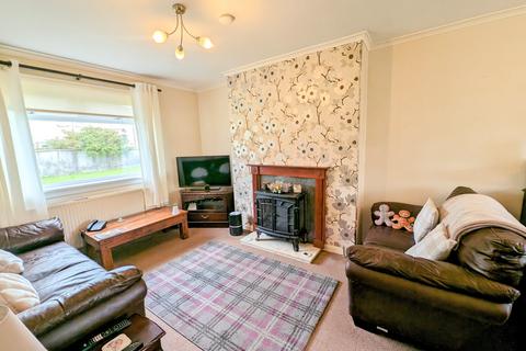 2 bedroom semi-detached house for sale, Young Street, Ardrossan KA22