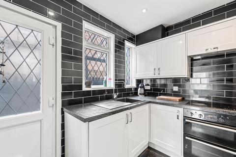 51 Cavendish Road, Skegness, PE25 2QZ
