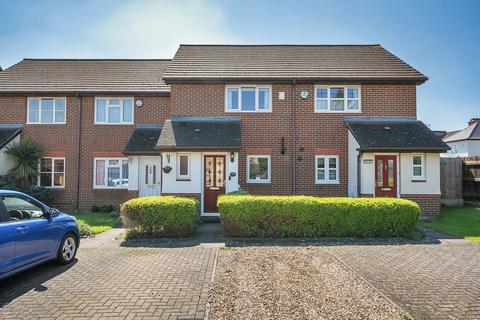 86 Elliott Avenue, Ruislip, HA4 9LZ