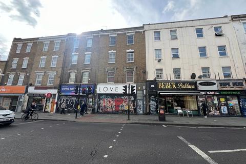 Retail property (high street) for sale, Hackney, London E8