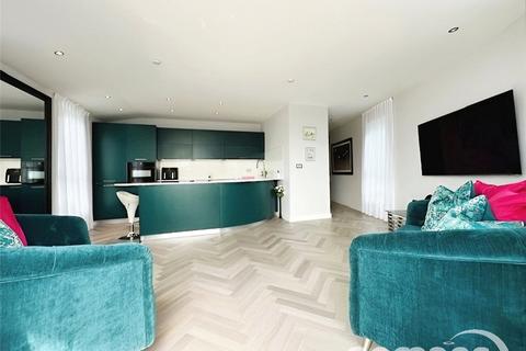 2 bedroom apartment for sale, Southern Road, Camberley, Surrey