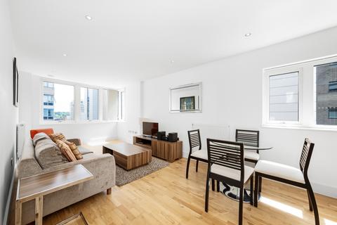 2 bedroom flat to rent, Beacon Point, 12 Dowells Street, London, SE10