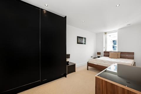 2 bedroom flat to rent, Beacon Point, 12 Dowells Street, London, SE10