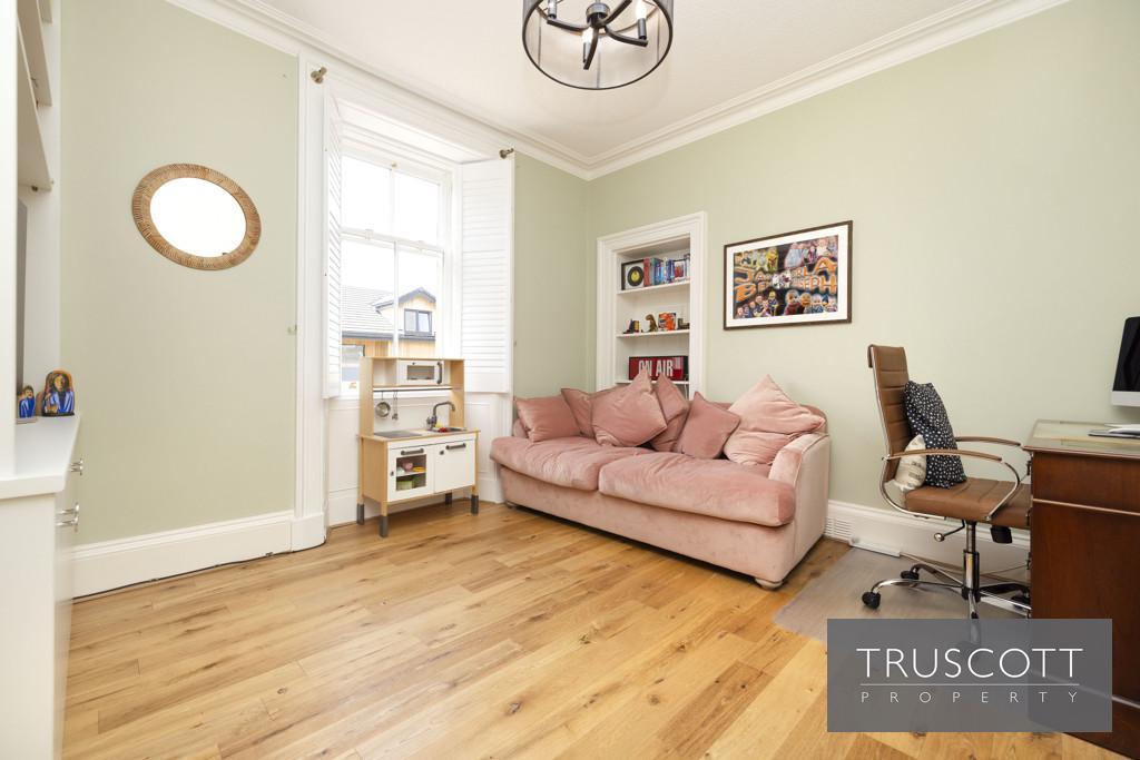 Family/Double Bedroom 4