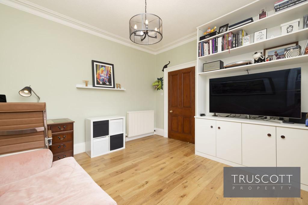 Family/Double Bedroom 4