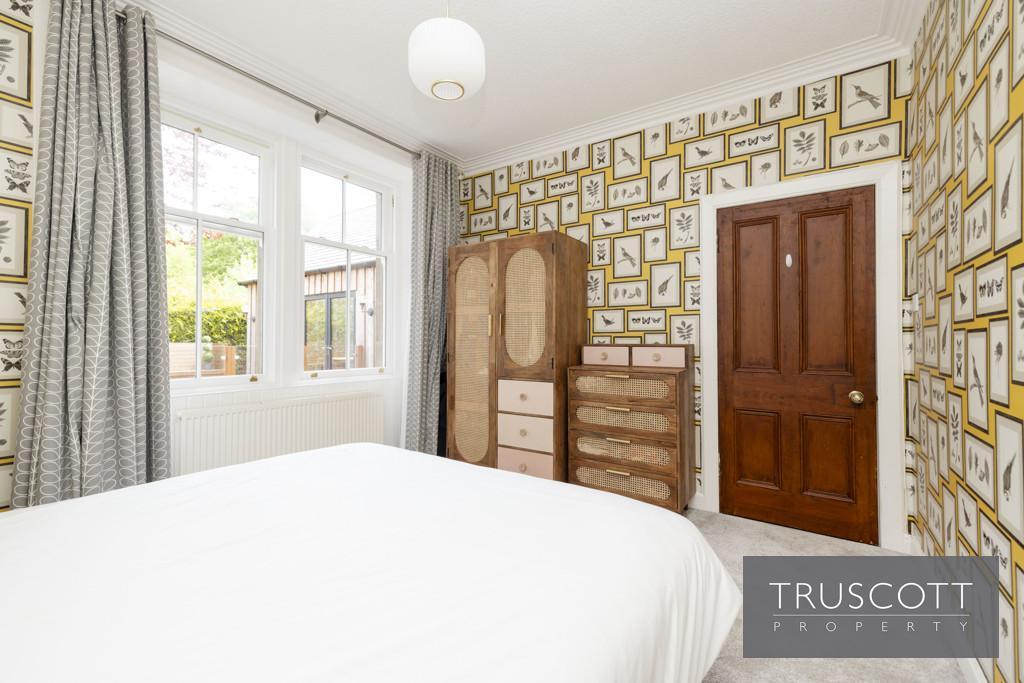 Double Bedroom 3