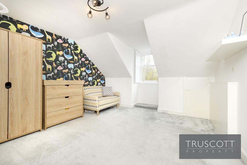Double Bedroom 2